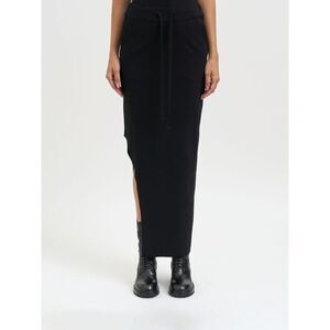 Thom Krom Skirt Woman Black